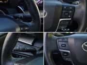 Toyota Camry IX (XV80) China Market Москва  - изображение 30