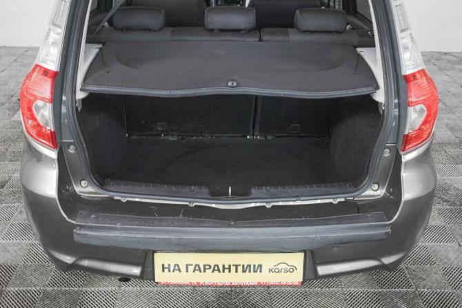 Datsun mi-DO с пробегом 2017 года, цена 529 000 рублей, 84000 км, хэтчбек, Автокод Объявления