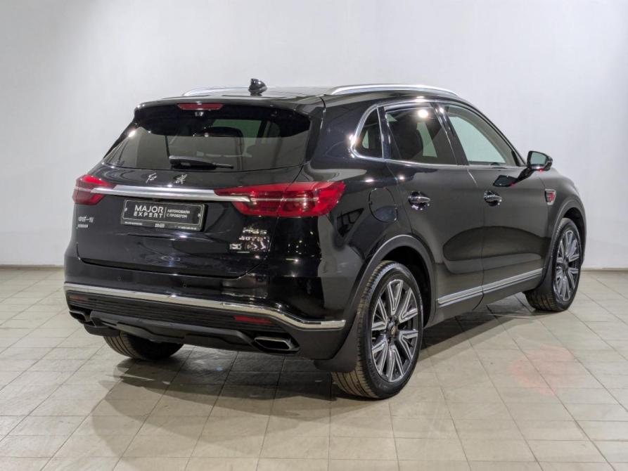 Hongqi HS5 I Химки  - изображение 14