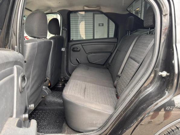 Renault Logan I Рестайлинг с пробегом 2012 года, цена 439 000 рублей, 237887 км, седан, Автокод Объявления