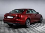 Audi A4 V (B9) Москва  - изображение 23