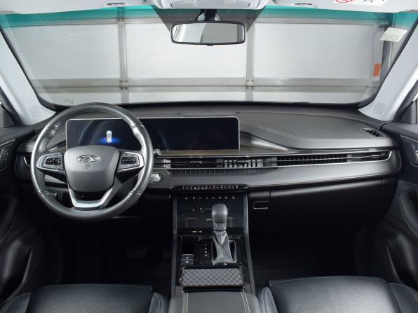Chery Tiggo 4 Pro I Рестайлинг с пробегом 2023 года, цена 1 554 999 рублей, 36703 км, внедорожник, Автокод Объявления
