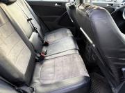 Volkswagen Tiguan I Рестайлинг Москва  - изображение 29