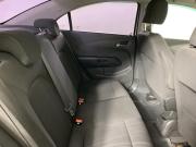 Chevrolet Aveo II Москва  - изображение 36