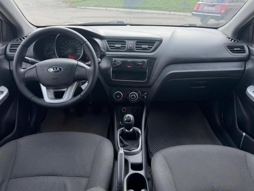Kia Rio III Нефтекамск  - изображение 10