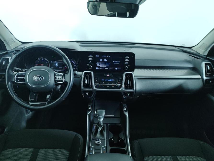 Kia Sorento IV Ростов-на-Дону  - изображение 15