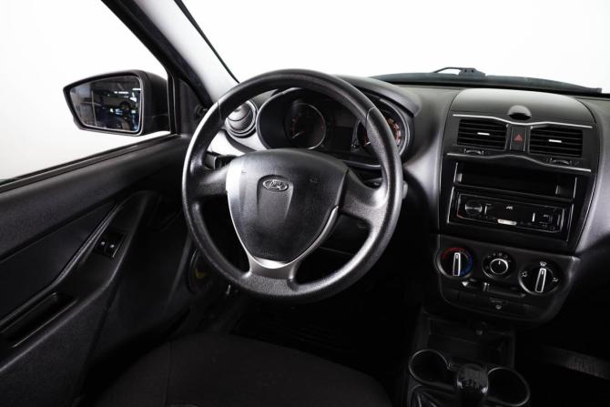 Lada (ВАЗ) Granta I Рестайлинг с пробегом 2020 года, цена 719 000 рублей, 31312 км, седан, Автокод Объявления