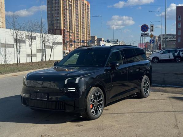 Новый Lynk &amp; Co 900 2026 года, цена 8 600 000 рублей, внедорожник, Автокод Объявления