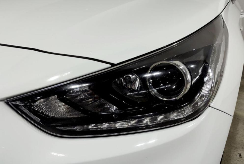 Hyundai Solaris II Волгоград  - изображение 9