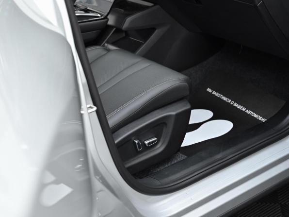 Новый Dongfeng Mage 2024 года, цена 2 249 000 рублей, внедорожник, Автокод Объявления