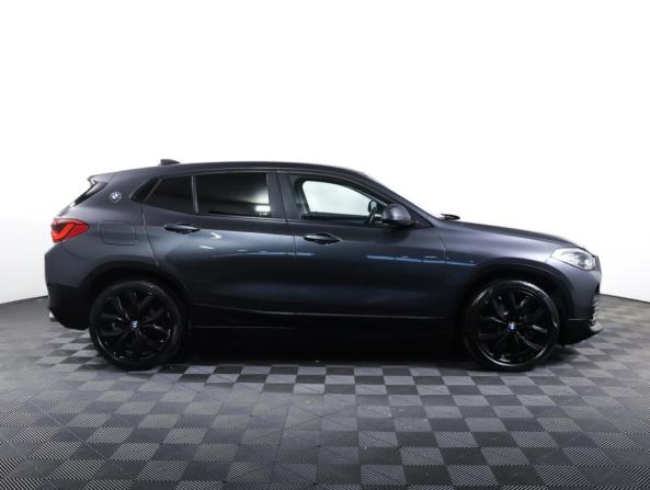 BMW X2 I (F39) с пробегом 2018 года, цена 2 690 000 рублей, 108263 км, внедорожник, Автокод Объявления