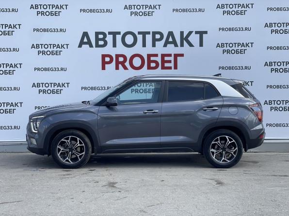 Hyundai Creta II с пробегом 2021 года, цена 2 349 000 рублей, 96877 км, внедорожник, Автокод Объявления