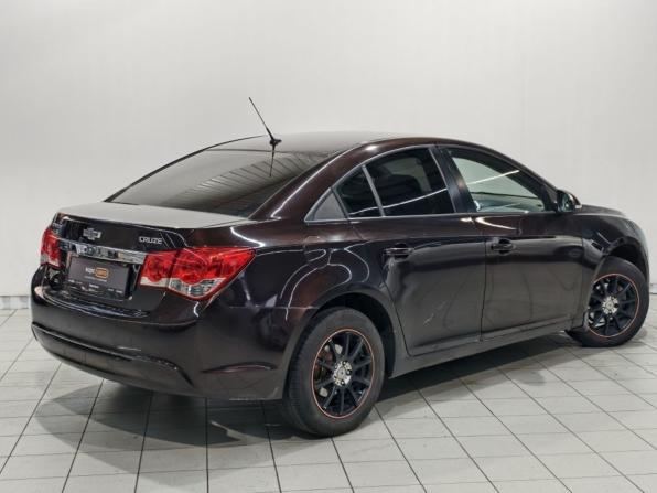 Chevrolet Cruze I Рестайлинг с пробегом 2014 года, цена 675 000 рублей, 274284 км, седан, Автокод Объявления