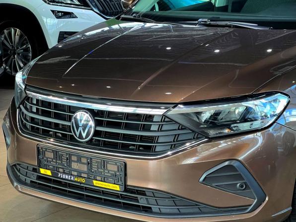 Volkswagen Polo VI с пробегом 2020 года, цена 1 750 000 рублей, 54828 км, лифтбек, Автокод Объявления