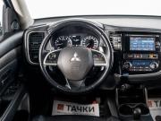 Mitsubishi Outlander III Иркутск  - изображение 36