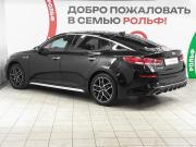 Kia Optima IV Рестайлинг Москва  - изображение 31