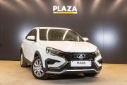Lada (ВАЗ) Vesta I Рестайлинг (NG) Уфа  - изображение 23