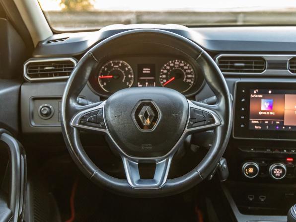 Renault Duster II с пробегом 2021 года, цена 2 148 000 рублей, 80290 км, внедорожник, Автокод Объявления