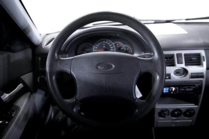 Lada (ВАЗ) Priora I с пробегом 2008 года, цена 249 000 рублей, 297450 км, хэтчбек, Автокод Объявления