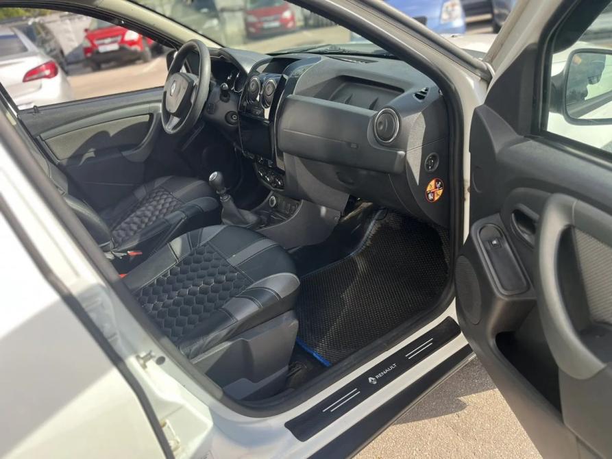 Renault Duster I Рестайлинг Нижний Новгород  - изображение 13