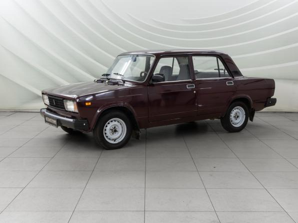 Lada (ВАЗ) 2105 с пробегом 2008 года, цена 278 000 рублей, 104633 км, седан, Автокод Объявления