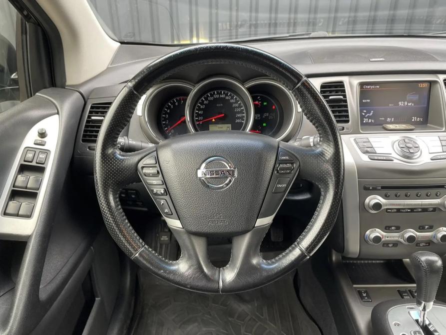 Nissan Murano II (Z51) Рестайлинг 2 Самара  - изображение 10
