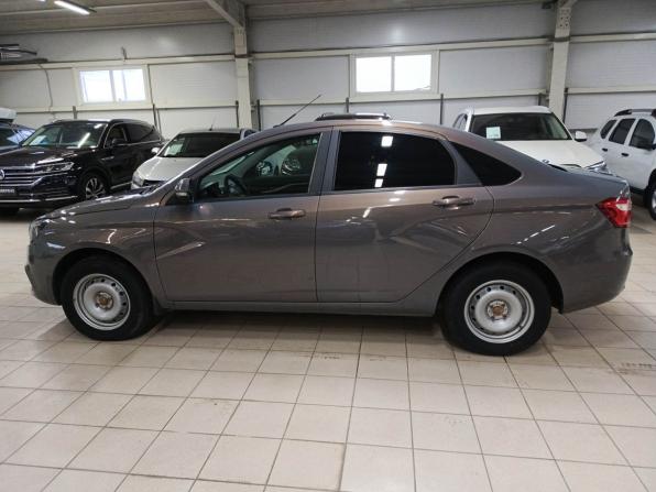 Lada (ВАЗ) Vesta I с пробегом 2019 года, цена 810 000 рублей, 92000 км, седан, Автокод Объявления