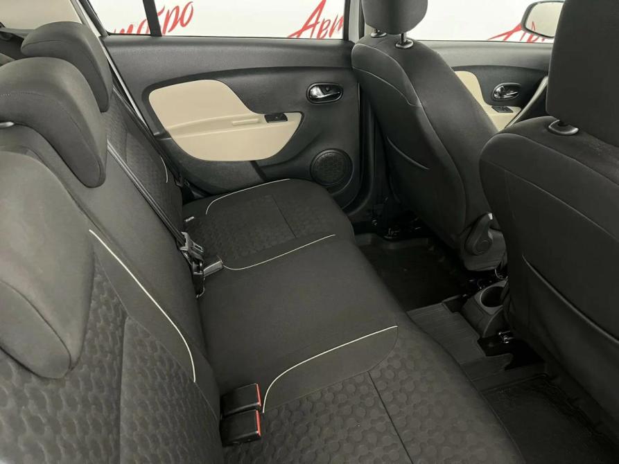 Renault Logan II Псков  - изображение 13