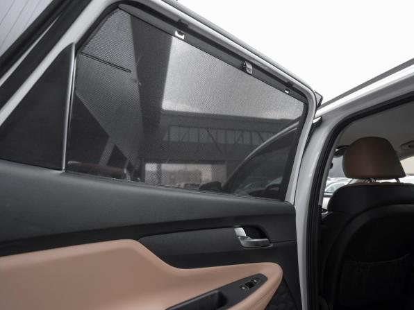 Hyundai Santa Fe IV Рестайлинг с пробегом 2021 года, цена 3 750 000 рублей, 62766 км, внедорожник, Автокод Объявления