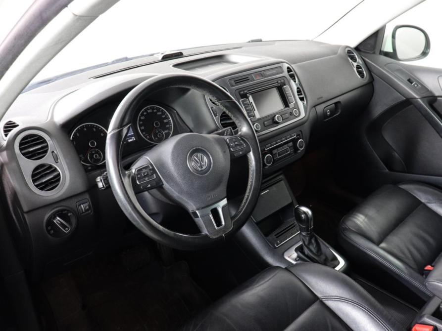 Volkswagen Tiguan I Рестайлинг Химки  - изображение 9