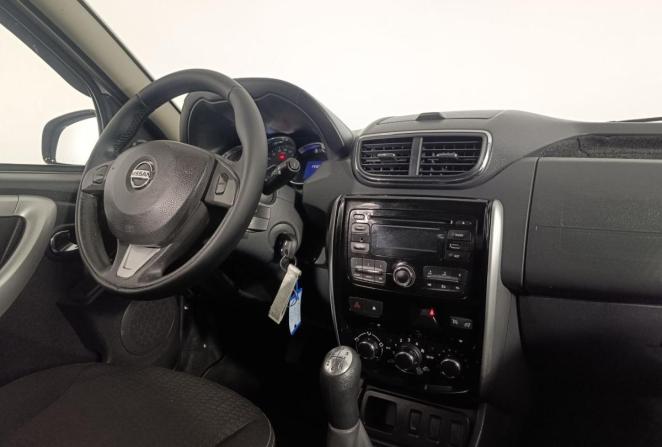 Nissan Terrano III (D10) с пробегом 2018 года, цена 1 040 000 рублей, 143200 км, внедорожник, Автокод Объявления