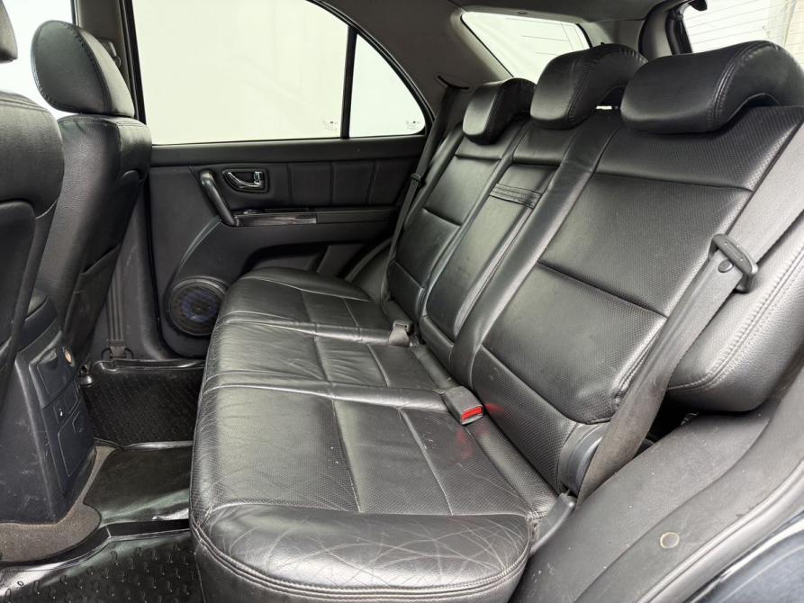 Kia Sorento I Рестайлинг Москва  - изображение 11
