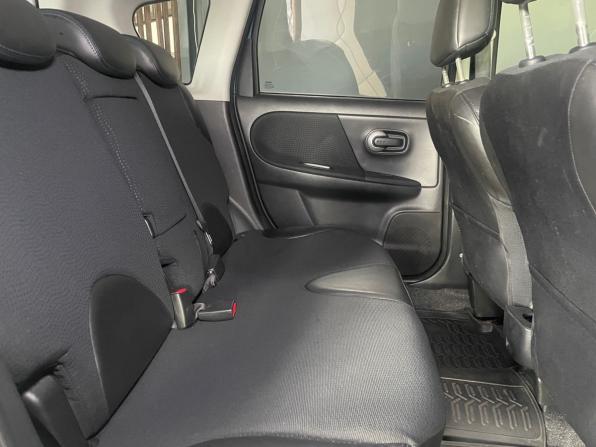 Nissan Note I Рестайлинг с пробегом 2012 года, цена 749 000 рублей, 255273 км, хэтчбек, Автокод Объявления