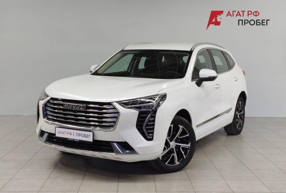 Haval Jolion I Саратов  - изображение 1