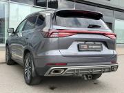 Chery Tiggo 8 Pro Max I Рестайлинг Санкт-Петербург  - изображение 29