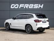 BMW X3 III (G01) Рестайлинг Краснодар  - изображение 39