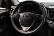 Toyota RAV4 IV (XA40) Рестайлинг Новосибирск  - изображение 32