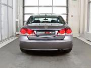 Honda Civic VIII Рестайлинг Кемерово  - изображение 24