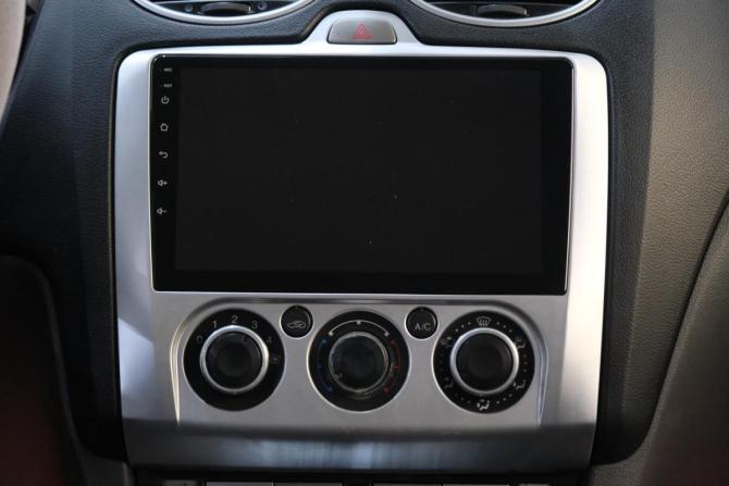 Ford Focus II Рестайлинг с пробегом 2008 года, цена 599 000 рублей, 165785 км, седан, Автокод Объявления