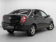 Chevrolet Cobalt II Москва  - изображение 30