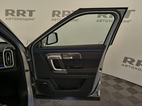 Jaecoo J7 I с пробегом 2023 года, цена 2 499 000 рублей, 16896 км, внедорожник, Автокод Объявления