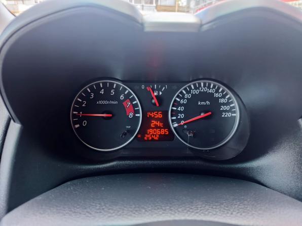 Nissan Note I Рестайлинг с пробегом 2013 года, цена 655 000 рублей, 190681 км, хэтчбек, Автокод Объявления