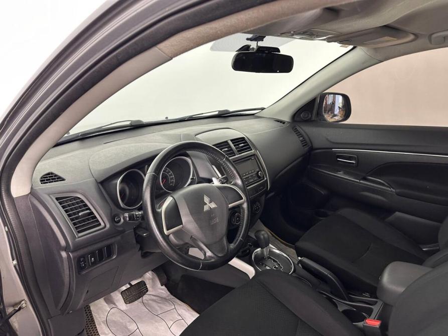 Mitsubishi ASX I Рестайлинг Ногинск  - изображение 18