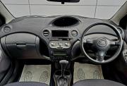 Toyota Vitz I (P10) Абакан  - изображение 37