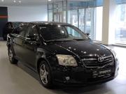 Toyota Avensis II Рестайлинг Казань  - изображение 25