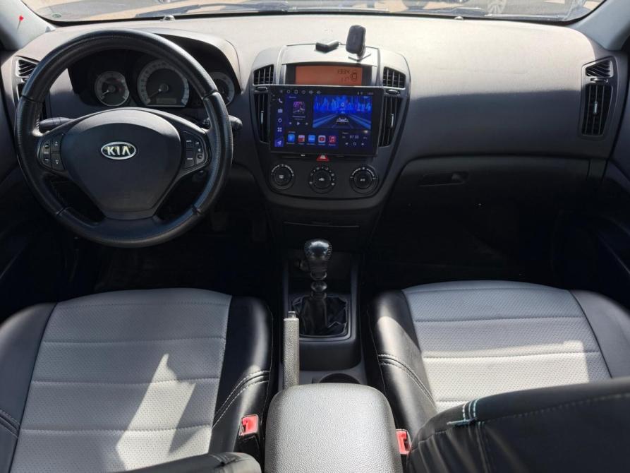 Kia Ceed I Нефтекамск  - изображение 10
