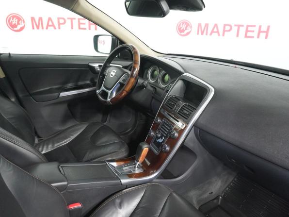 Volvo XC60 I с пробегом 2011 года, цена 1 365 000 рублей, 285661 км, внедорожник, Автокод Объявления