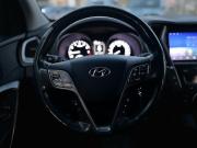 Hyundai Santa Fe III Рестайлинг Калуга  - изображение 38