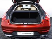 Mercedes-Benz GLE Coupe I (C292) Москва  - изображение 35