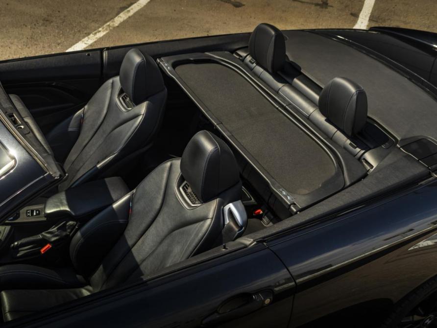 BMW 4 серии F32/F33/F36 Рестайлинг Москва  - изображение 11